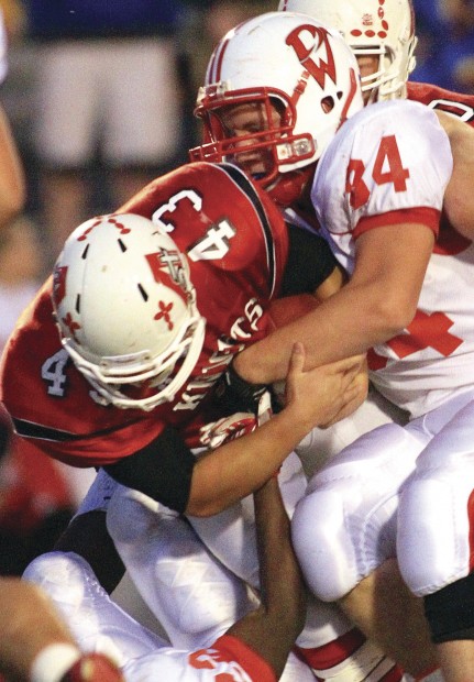 West at Assumption